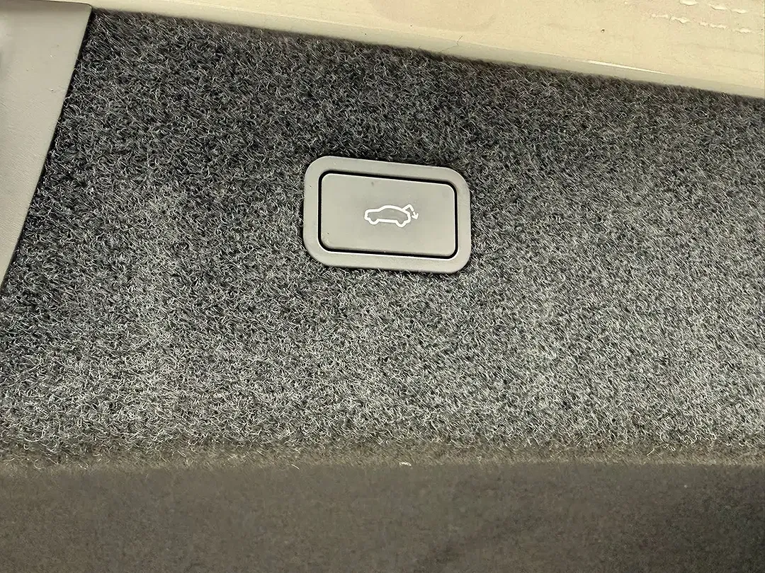 Polestar 4 100 kWh Long Range Single Motor - Thumbnail 22