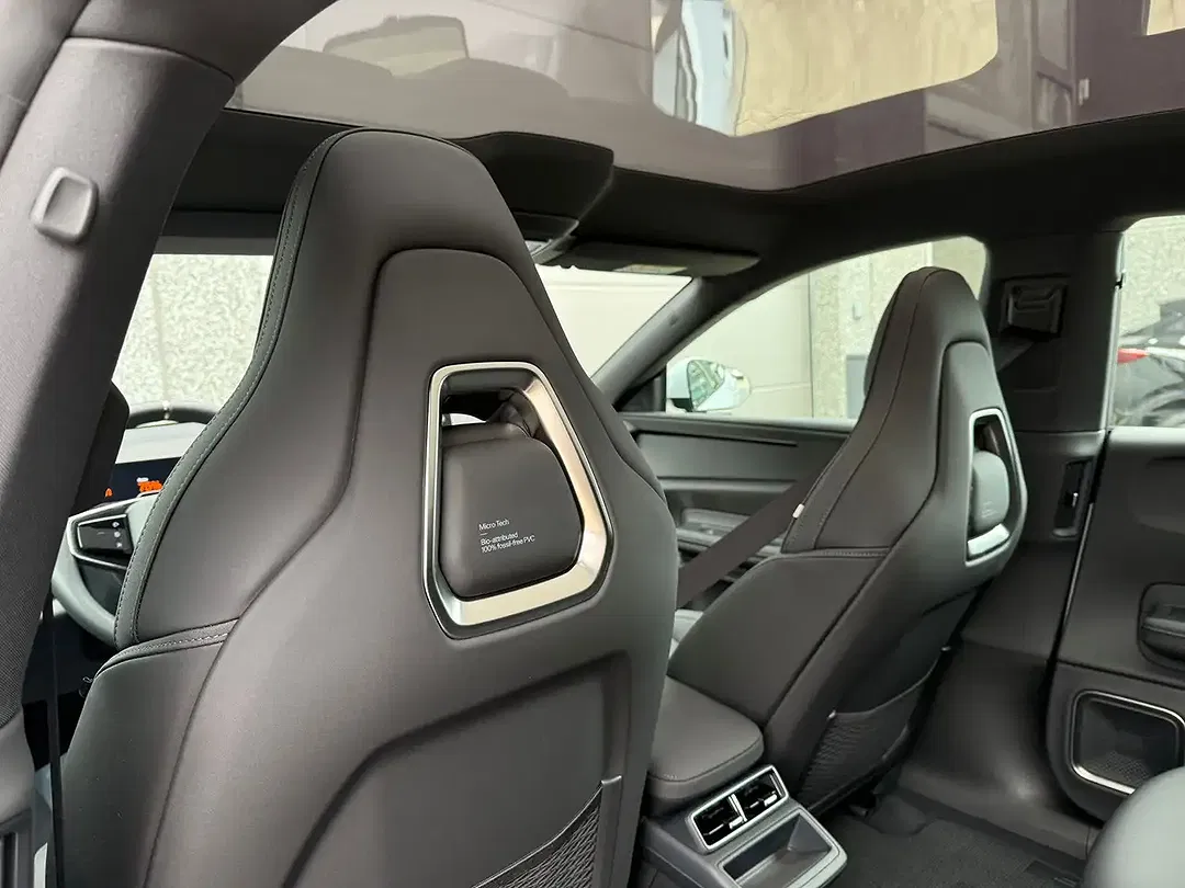 Polestar 4 100 kWh Long Range Single Motor - Thumbnail 23