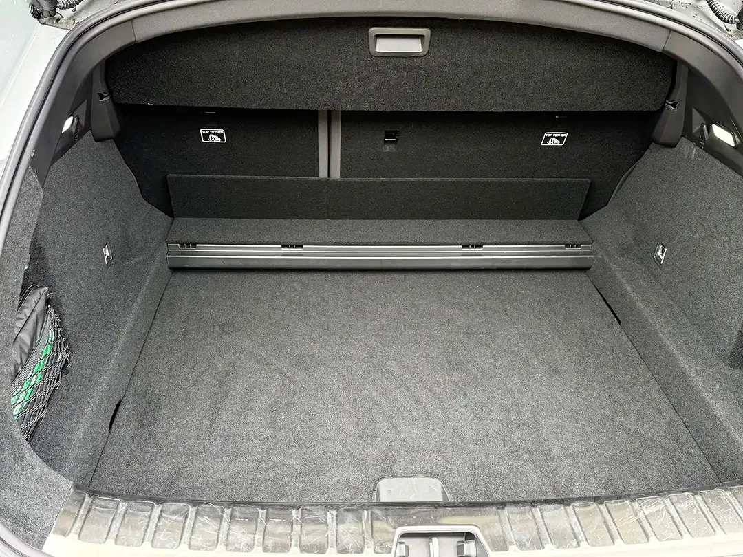 Polestar 4 100 kWh Long Range Single Motor - foto 32