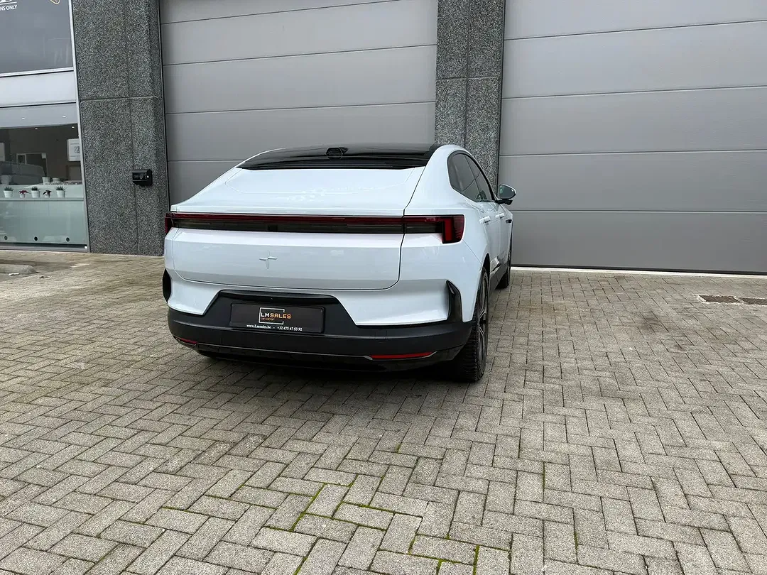 Polestar 4 100 kWh Long Range Single Motor - Thumbnail 5