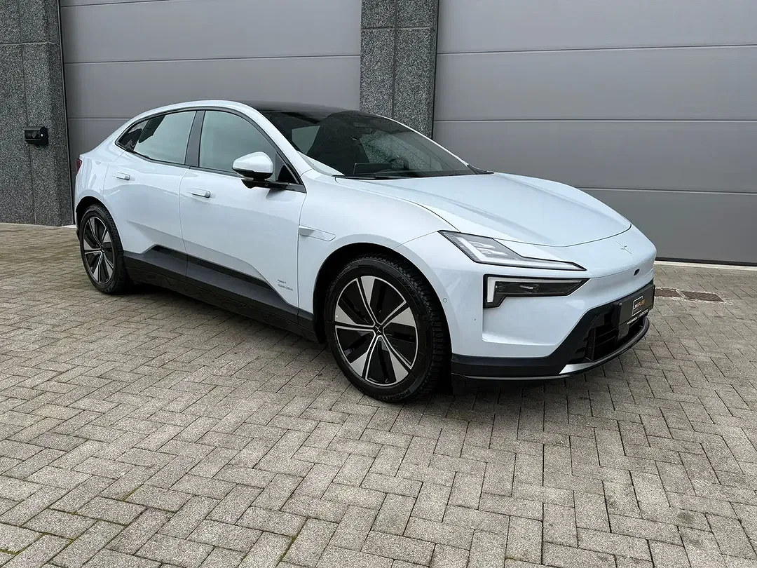 Polestar 4 100 kWh Long Range Single Motor - Thumbnail 9