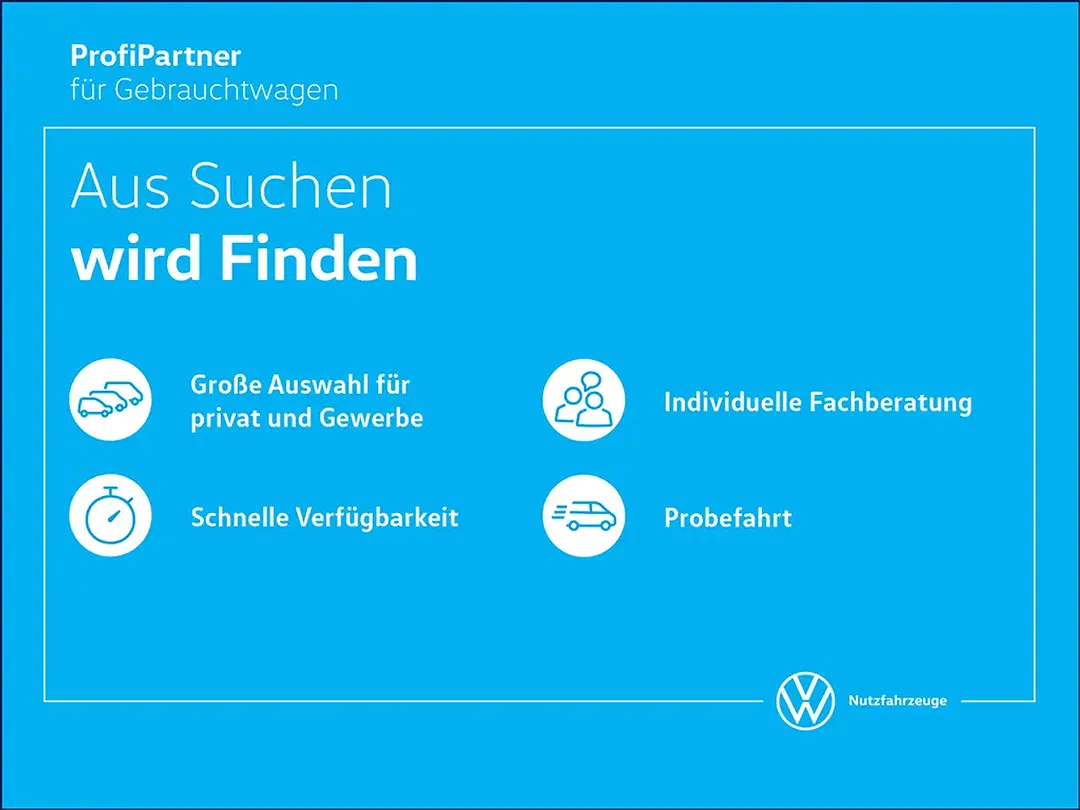 Volkswagen ID. Buzz Cargo Cargo - Thumbnail 3