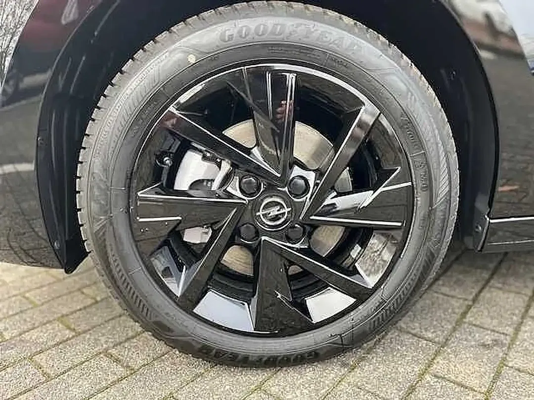 Opel Corsa 1.2 GS Edition - Thumbnail 3