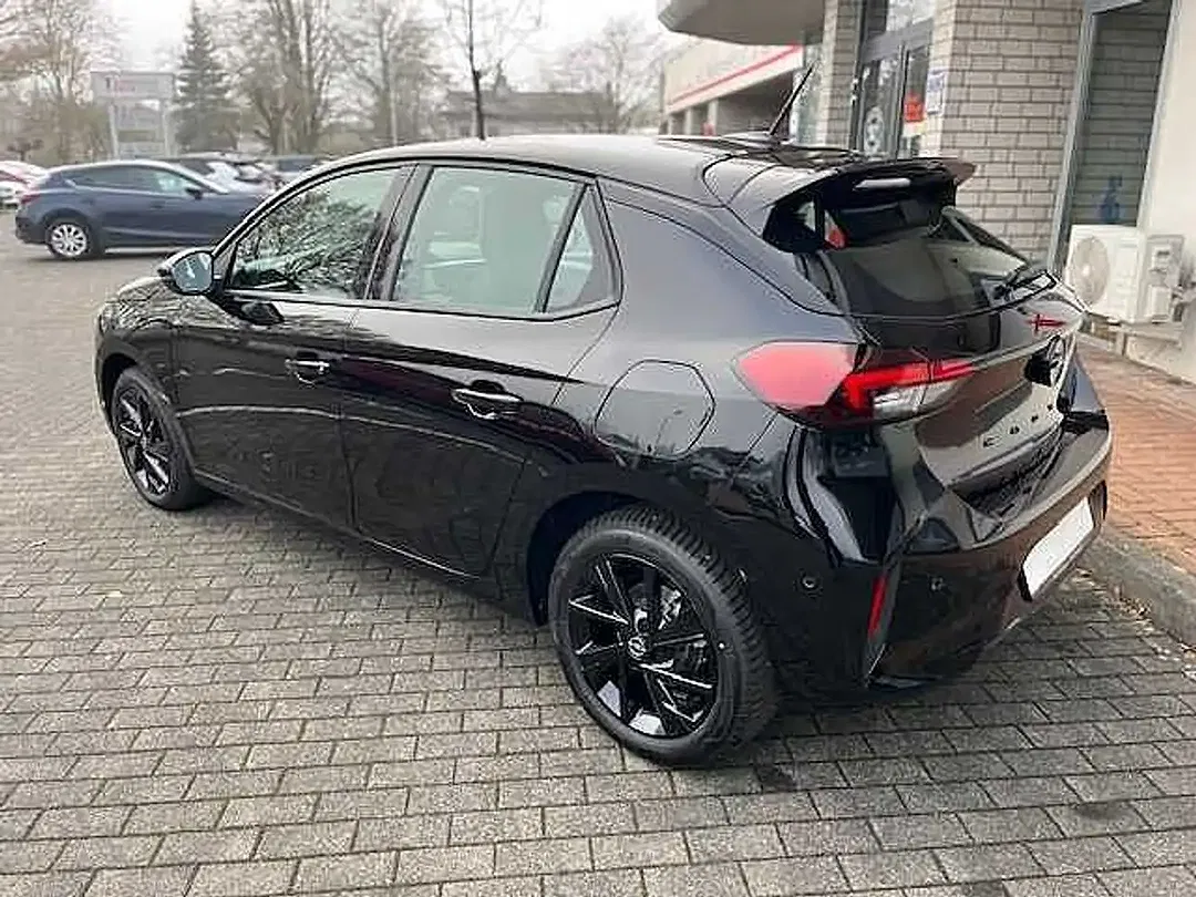 Opel Corsa 1.2 GS Edition - Thumbnail 5