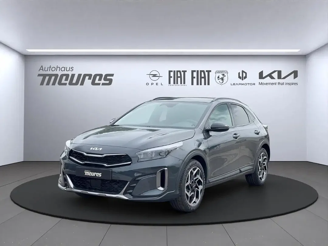Kia XCeed 1.5 T-GDI DCT GT-Line - Afbeelding 1