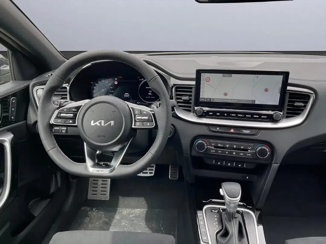 Kia XCeed 1.5 T-GDI DCT GT-Line - Thumbnail 10