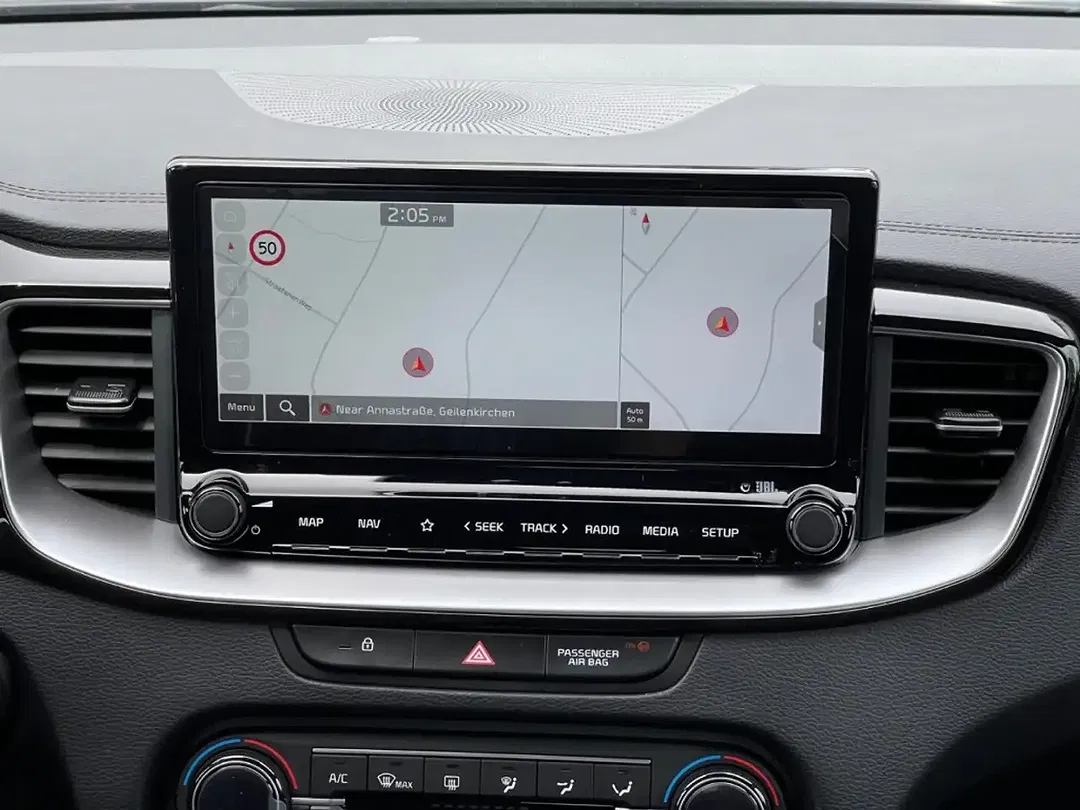 Kia XCeed 1.5 T-GDI DCT GT-Line - Thumbnail 11