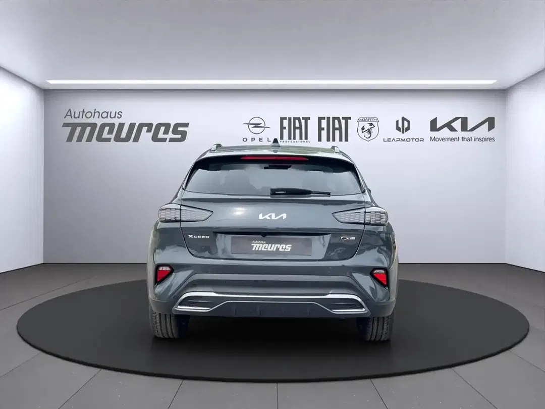 Kia XCeed 1.5 T-GDI DCT GT-Line - Thumbnail 3