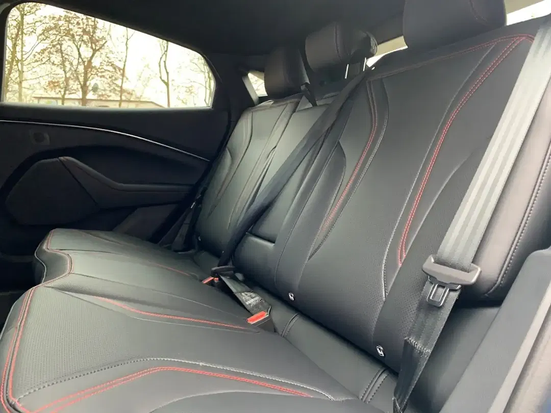 Ford Mustang Mach-E Premium - foto 13