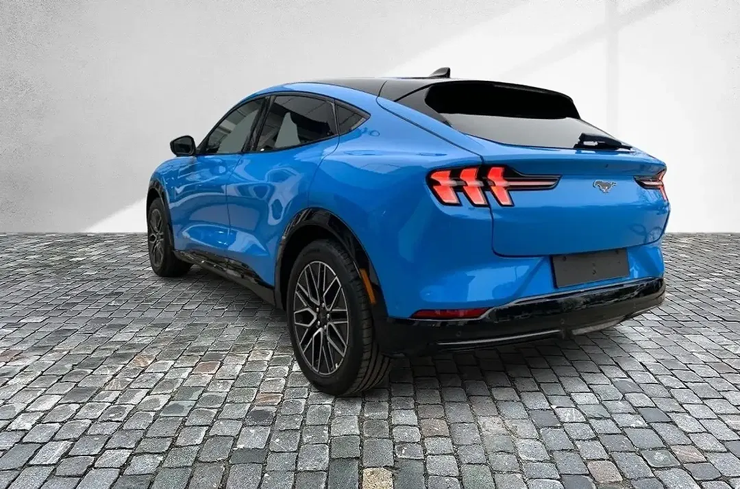 Ford Mustang Mach-E Premium - foto 2