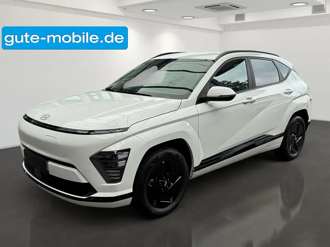 Hyundai KONA Trend - foto 1