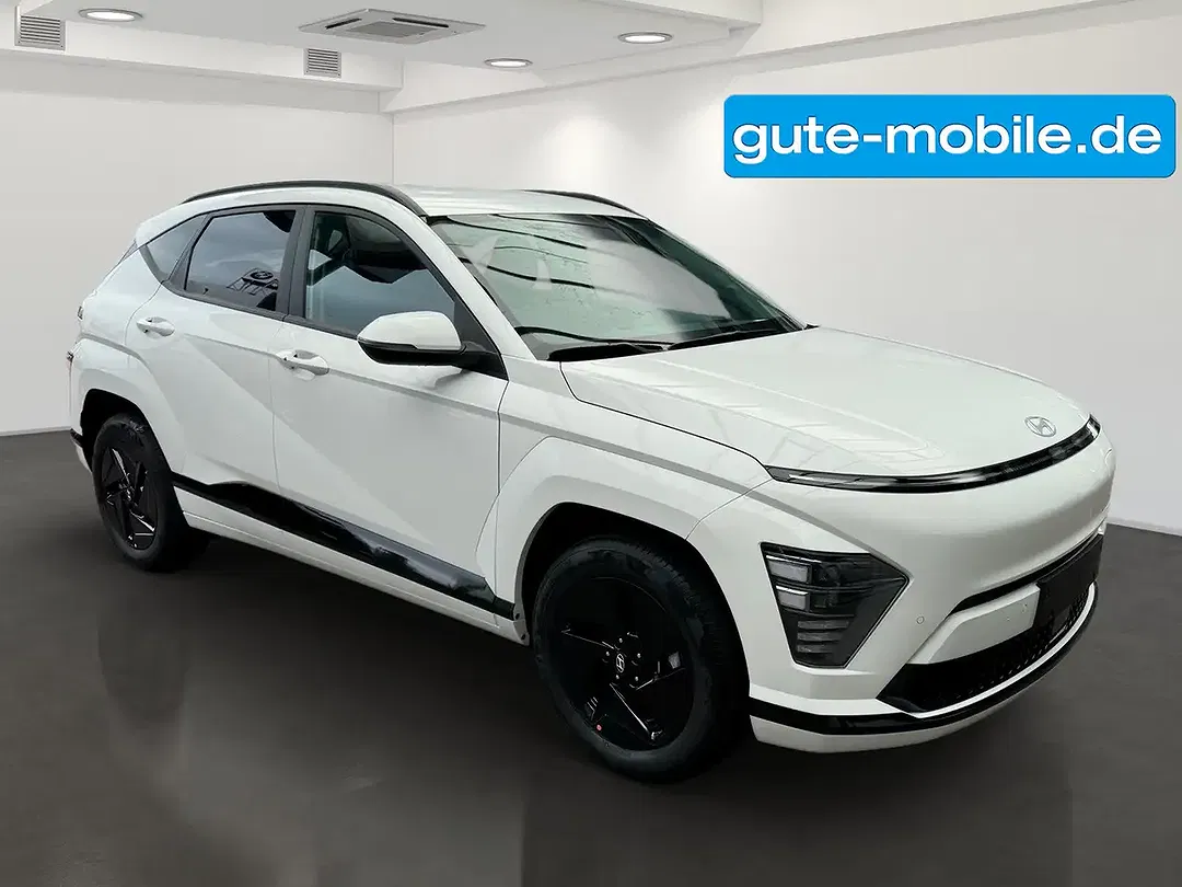 Hyundai KONA Trend - foto 2