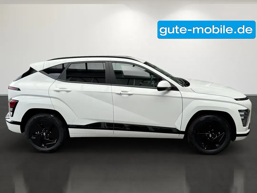 Hyundai KONA Trend - Thumbnail 3