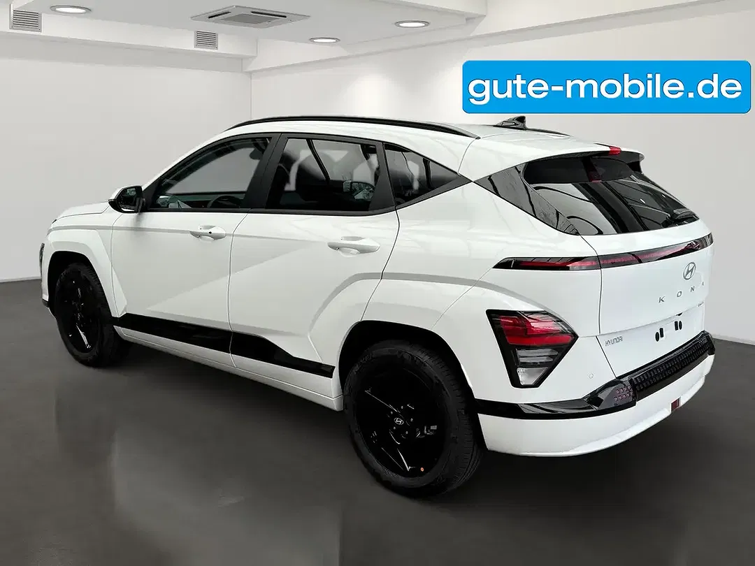 Hyundai KONA Trend - Thumbnail 5