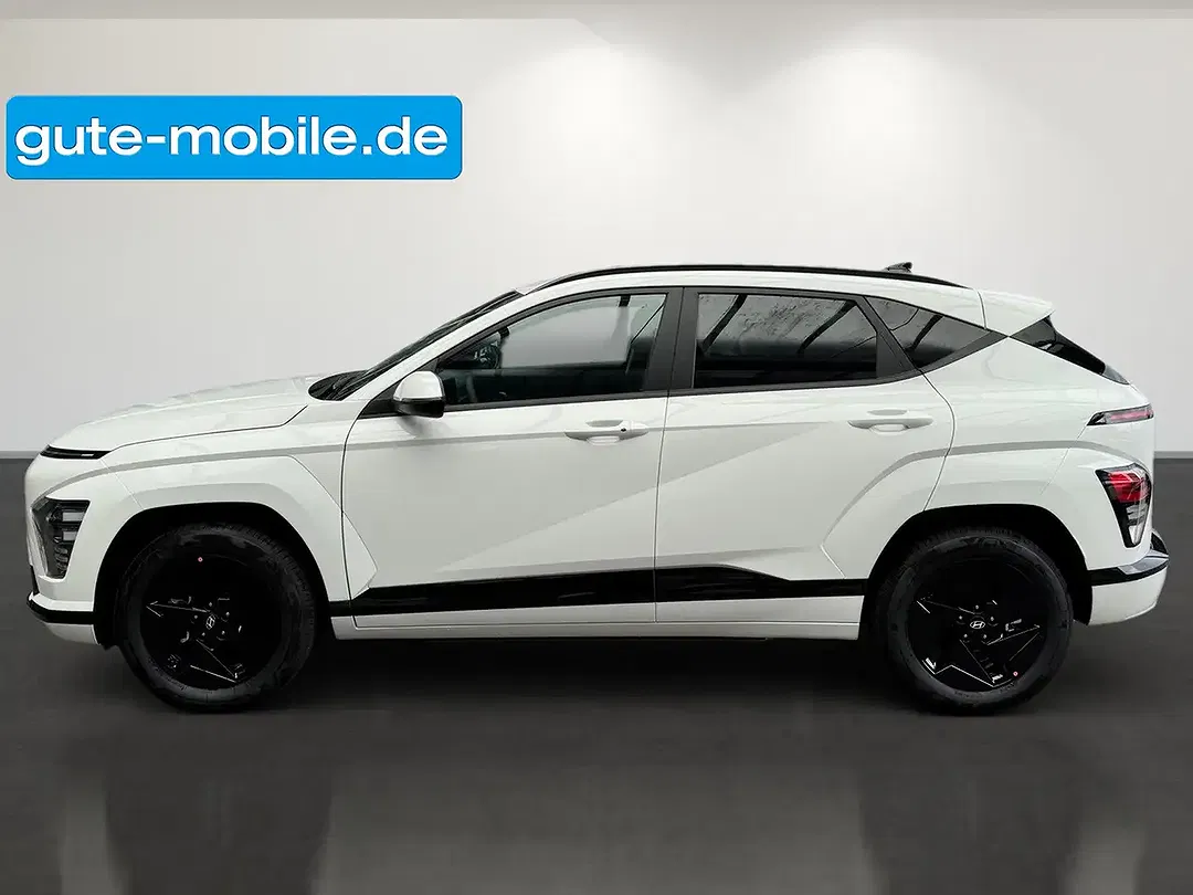 Hyundai KONA Trend - Thumbnail 6