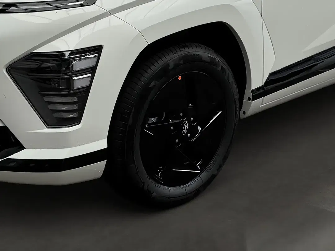 Hyundai KONA Trend - Thumbnail 7