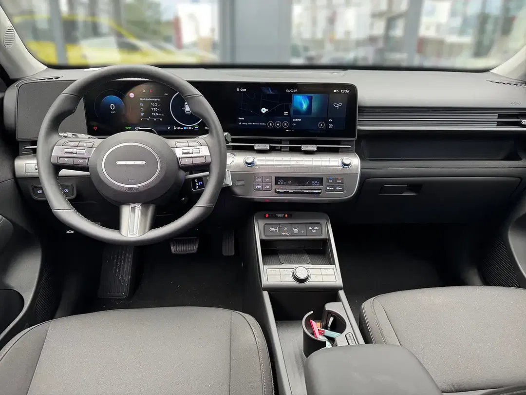 Hyundai KONA Trend - Thumbnail 8