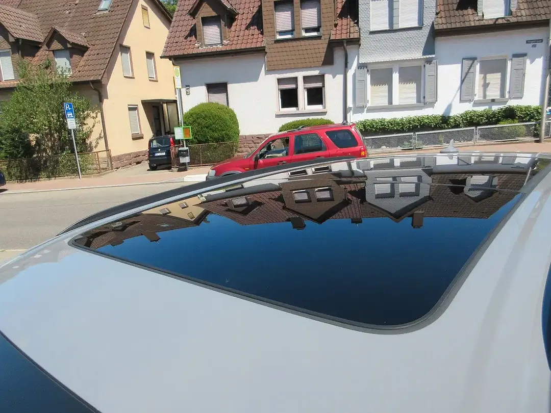 Audi SQ7 4.0 TFSI quattro competition plus - Thumbnail 7
