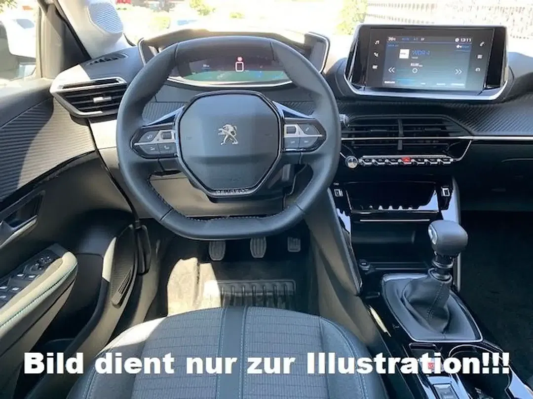 Peugeot 208 Style - Thumbnail 7