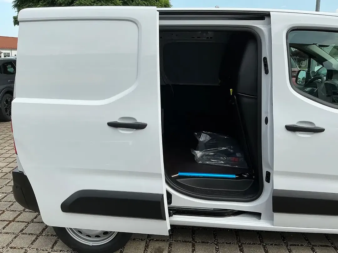 Opel Combo Cargo - Thumbnail 12