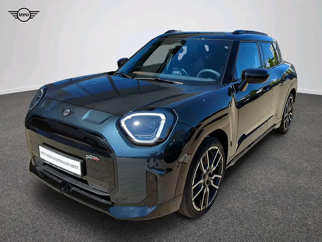 MINI Aceman JCW Trim - foto 1