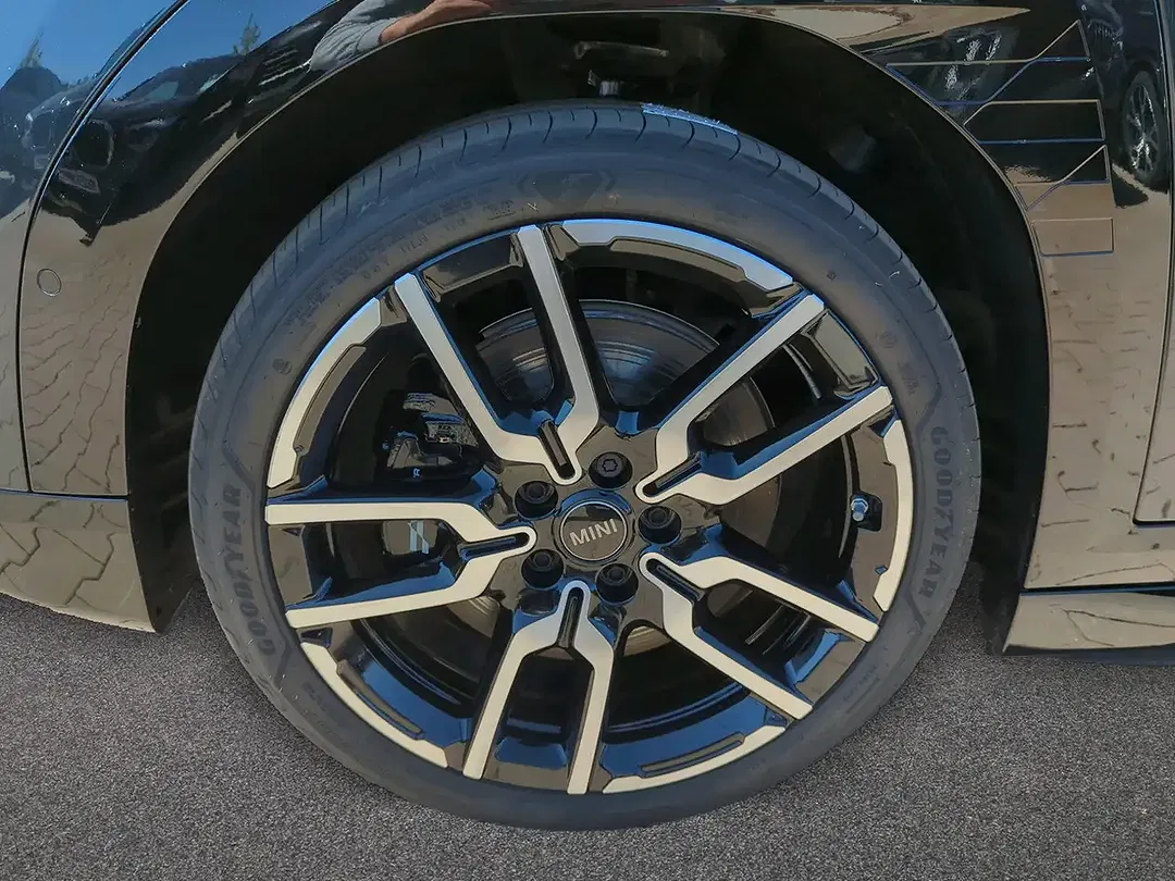 MINI Aceman JCW Trim - Thumbnail 8