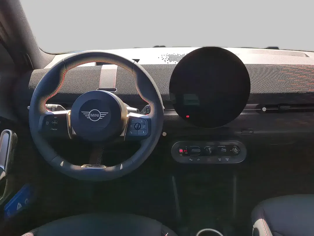 MINI Aceman JCW Trim - Thumbnail 11