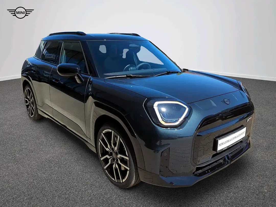 MINI Aceman JCW Trim - Thumbnail 12