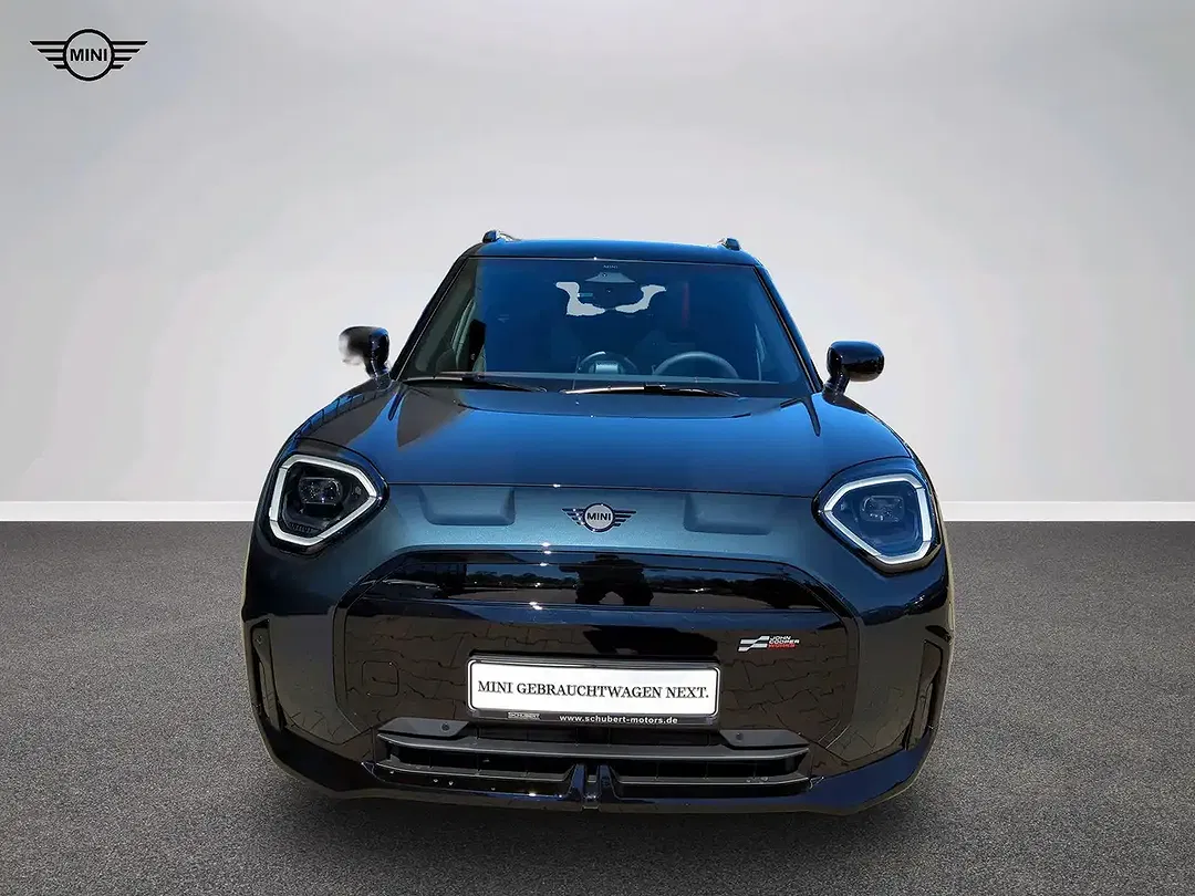 MINI Aceman JCW Trim - foto 13