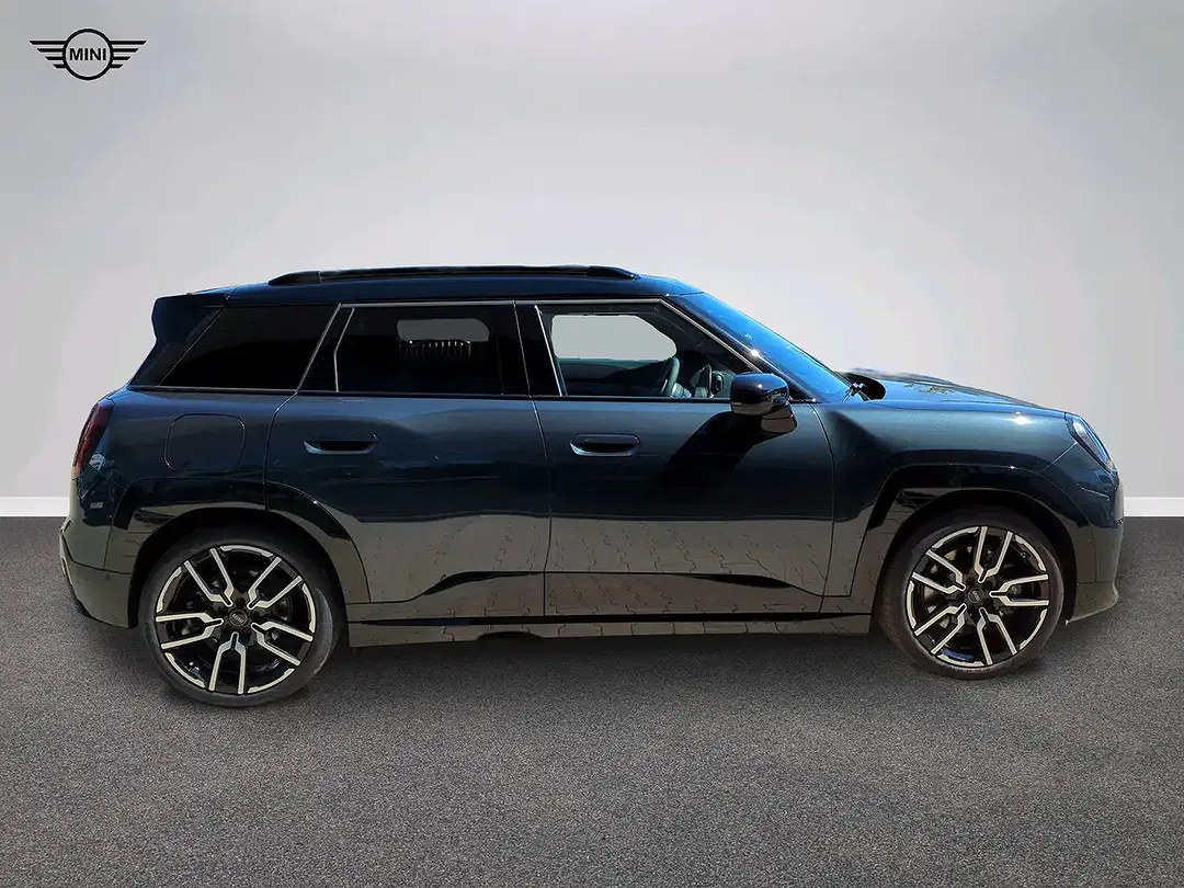 MINI Aceman JCW Trim - Thumbnail 3