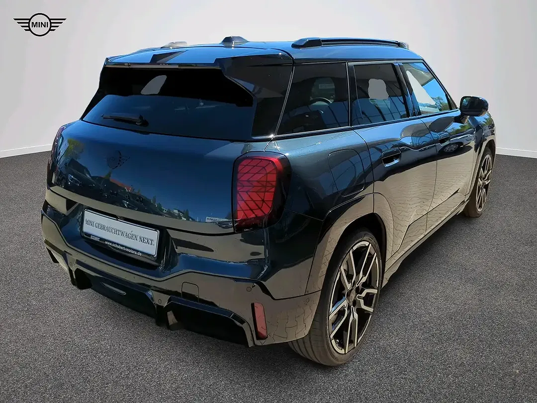 MINI Aceman JCW Trim - Thumbnail 4
