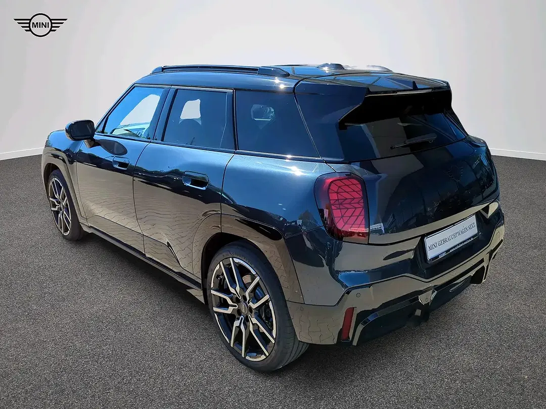 MINI Aceman JCW Trim - Thumbnail 5
