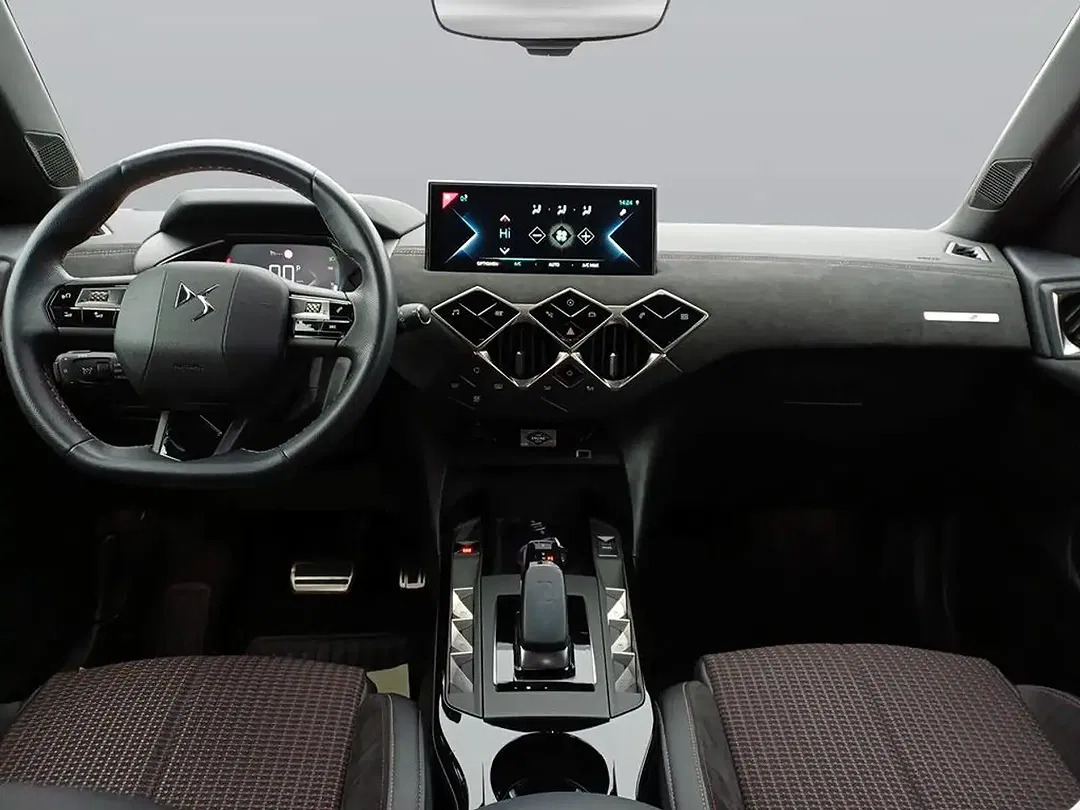 DS Automobiles DS 3 Crossback - Thumbnail 9