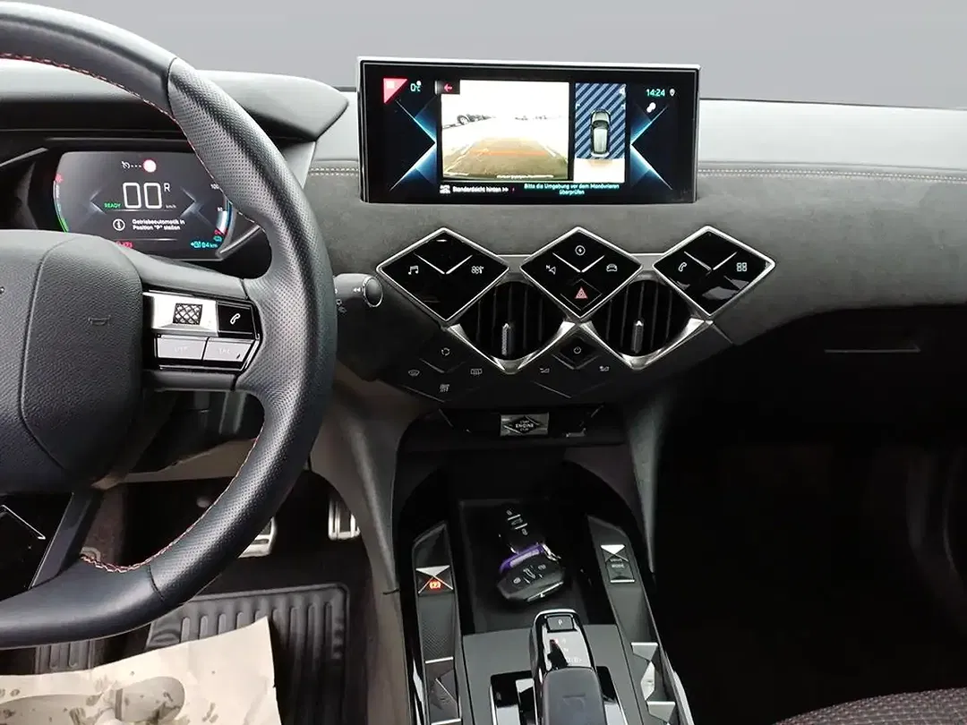 DS Automobiles DS 3 Crossback - Thumbnail 11