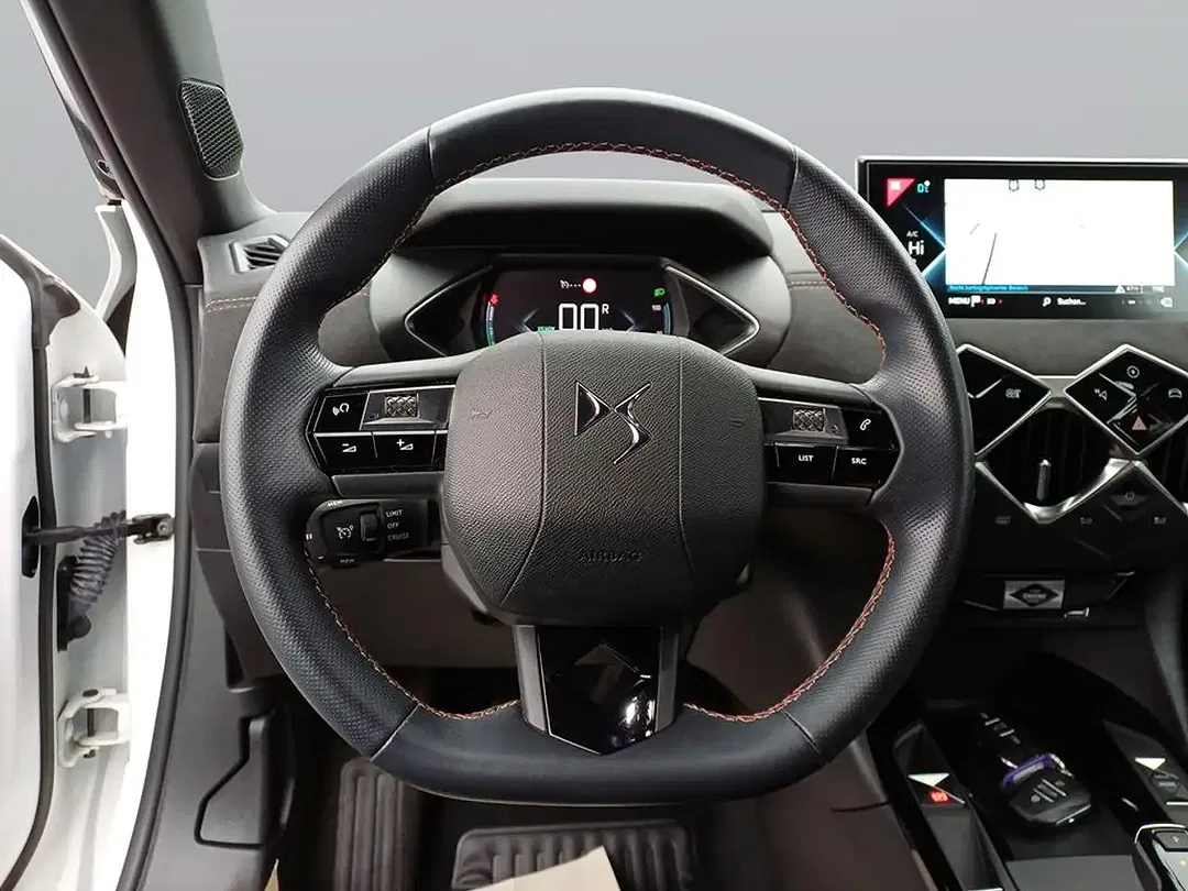 DS Automobiles DS 3 Crossback - foto 12