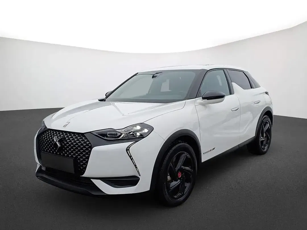 DS Automobiles DS 3 Crossback - foto 2