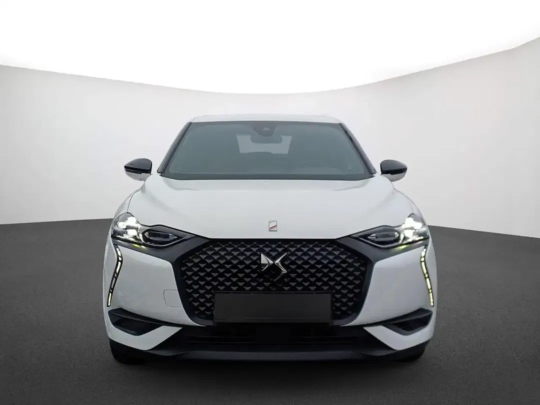 DS Automobiles DS 3 Crossback - foto 1