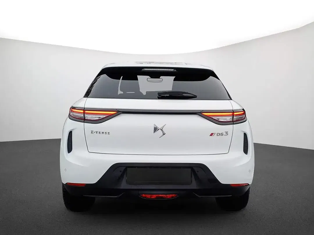 DS Automobiles DS 3 Crossback - Thumbnail 3