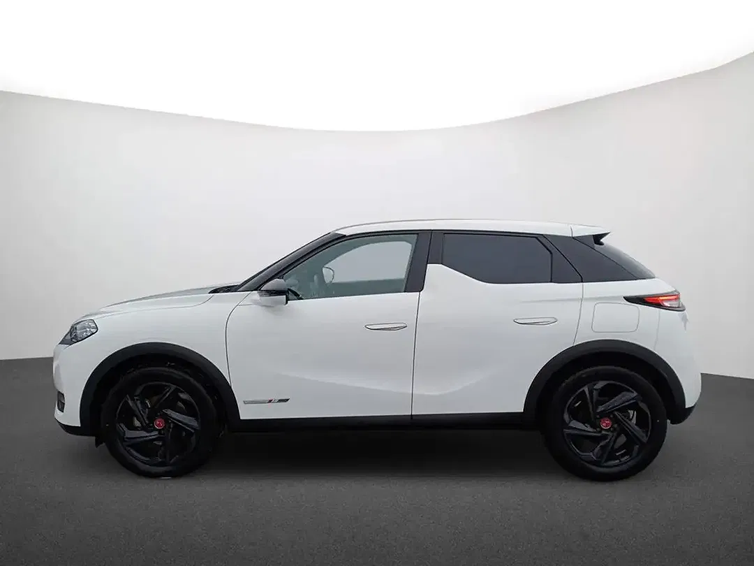 DS Automobiles DS 3 Crossback - Thumbnail 4