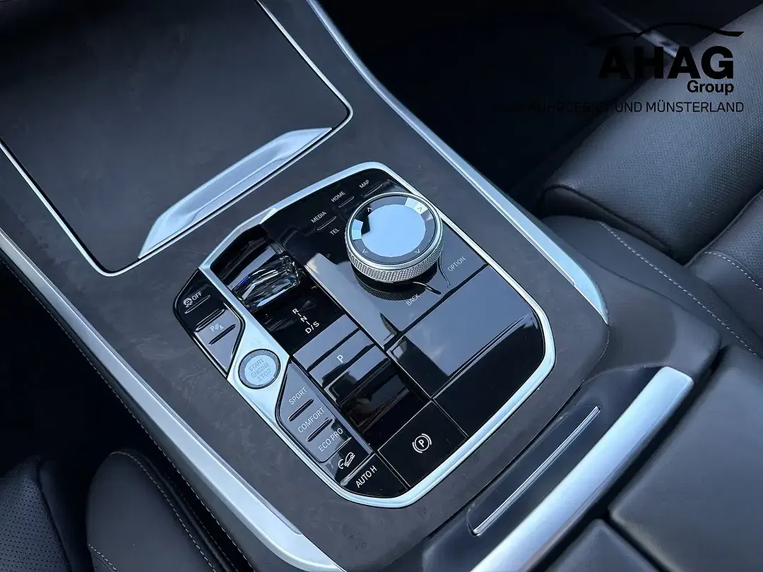 BMW X5 xDrive M Sport Pro - Thumbnail 10