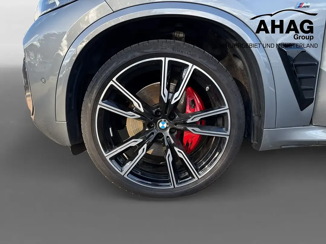 BMW X5 xDrive M Sport Pro - Thumbnail 12