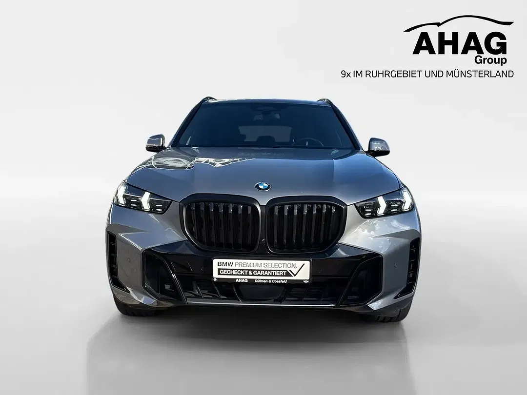 BMW X5 xDrive M Sport Pro - Thumbnail 2