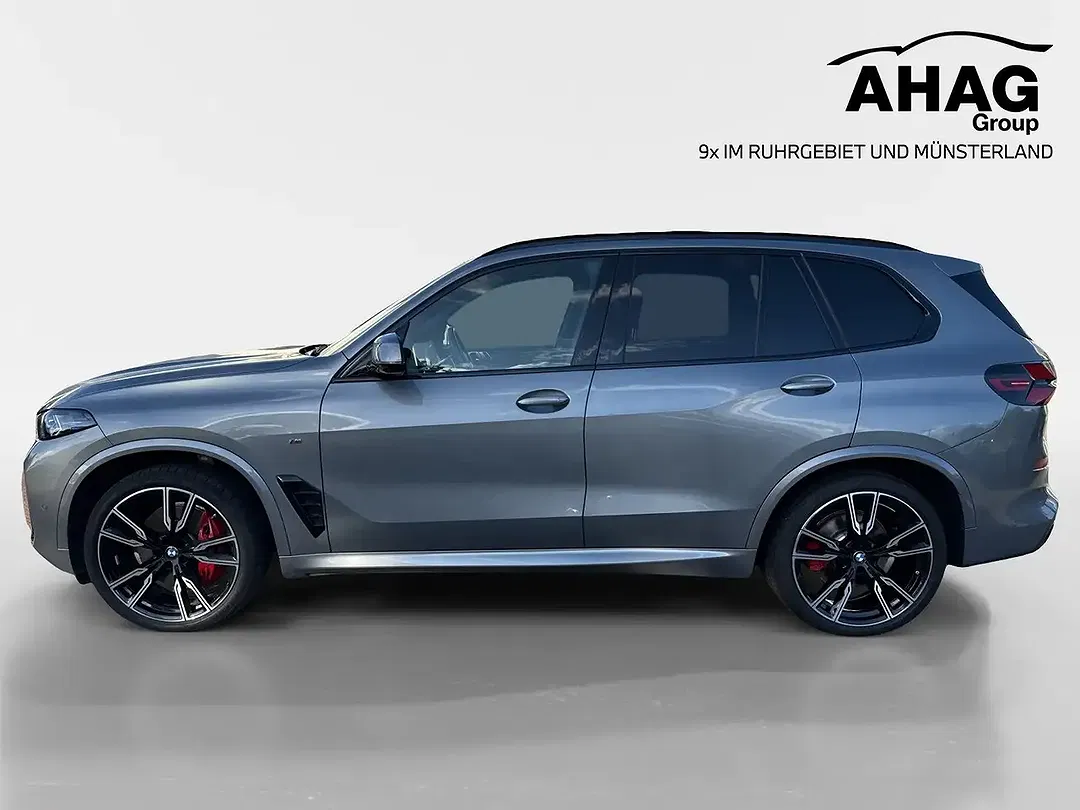 BMW X5 xDrive M Sport Pro - Thumbnail 6