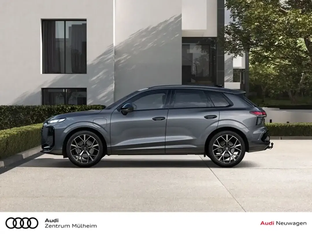 Audi Q3 S tronic - foto 2