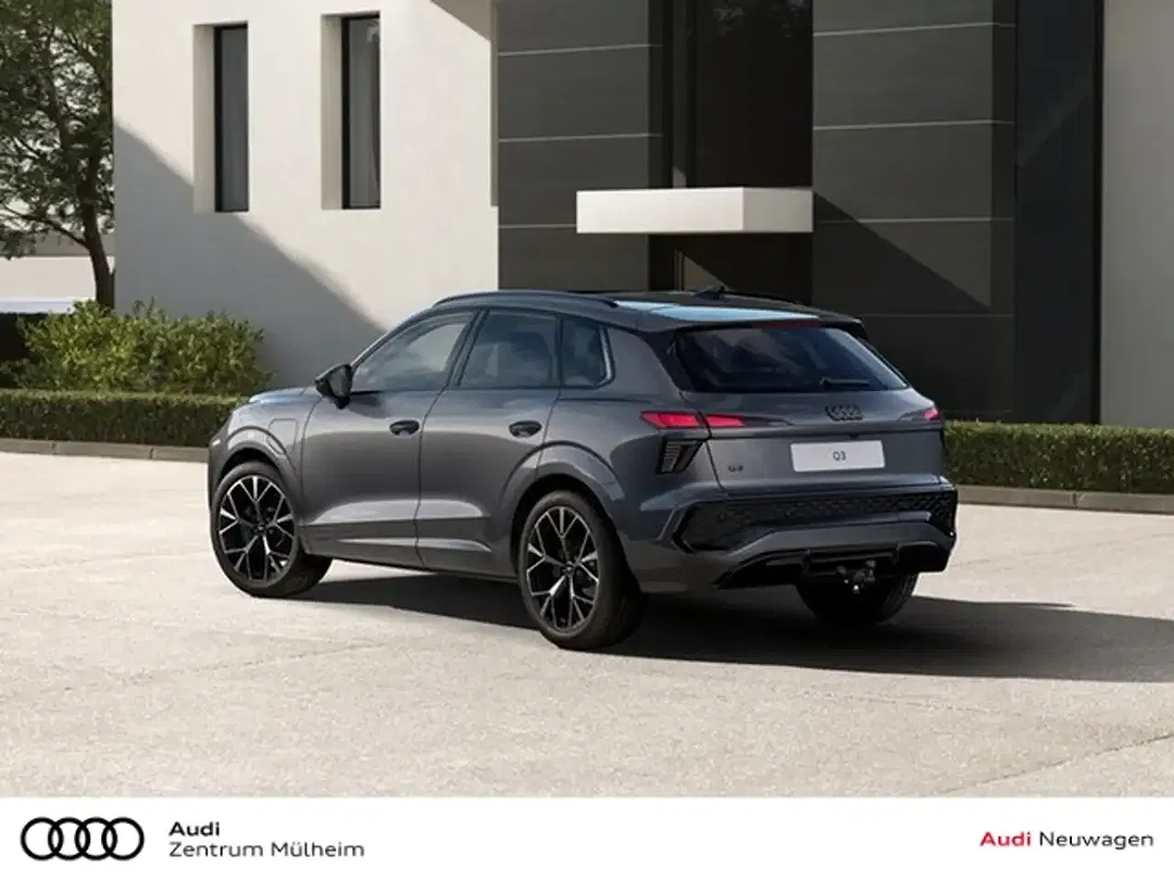 Audi Q3 S tronic - Thumbnail 3