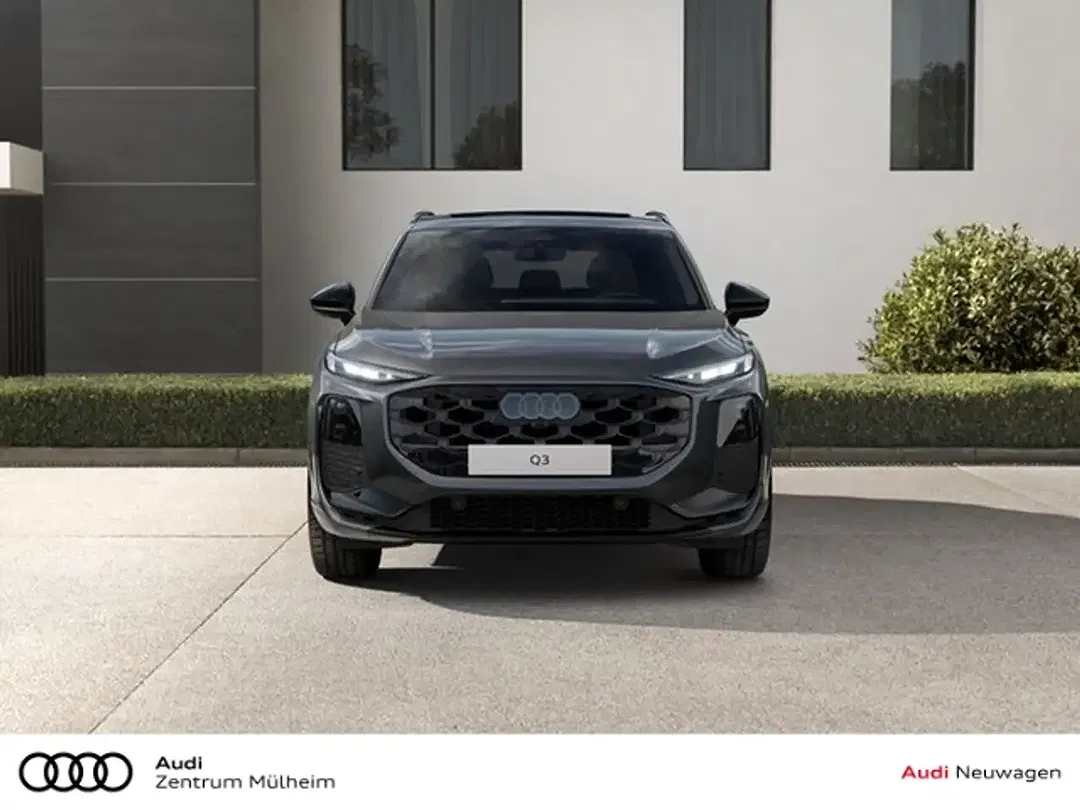 Audi Q3 S tronic - Thumbnail 5