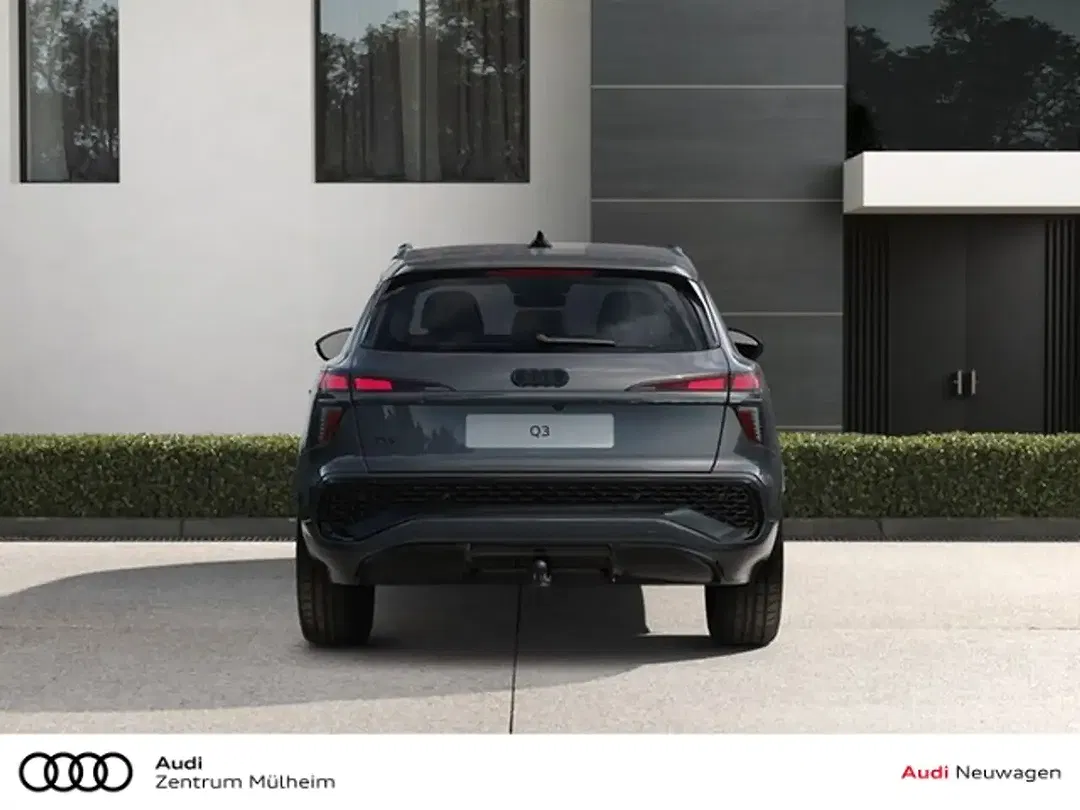 Audi Q3 S tronic - Thumbnail 7