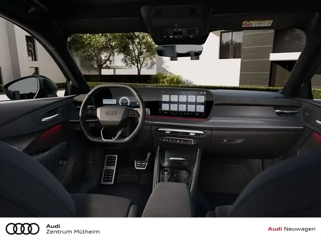 Audi Q3 S tronic - Thumbnail 8