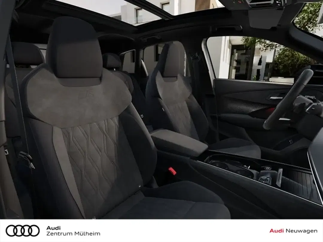 Audi Q3 S tronic - Thumbnail 9