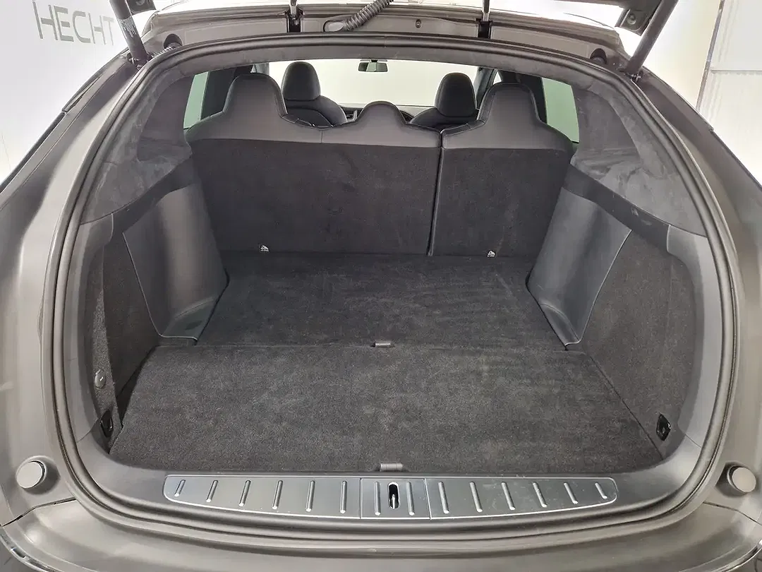 Tesla Model X 100D Performance Ludicrous - Thumbnail 14